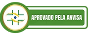 Aprovado pela Anvisa