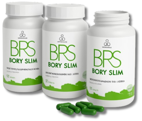 Produto Boryslim