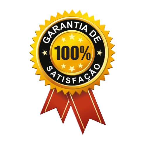 Satisfação Garantida